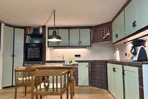 **Architektenhaus im Burgstil in der Eifel mit unverbaubarem Weitblick** – Die vollständige Adresse der Immobilie erhältst du vom Anbieter., 54597 Hersdorf – Vorschaubild 17