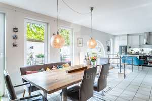 Einzigartige Gelegenheit - Ihre zukünftige Wohlfühloase mit Sauna, Gartenterrasse und Garage! – Die vollständige Adresse der Immobilie erhältst du vom Anbieter., 50968 Raderberg, Köln – Vorschaubild 4