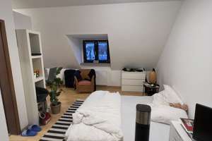 1-Zimmer-Wohnung in der Würzburger Altstadt – 97070 Altstadt, Würzburg – Vorschaubild 2
