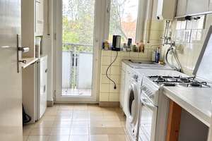 Charmante, ideal geschnittene 2-Zimmer-Wohnung in begehrter Lage von Heidelberg – Die vollständige Adresse der Immobilie erhältst du vom Anbieter., 69126 Südstadt, Heidelberg – Vorschaubild 8