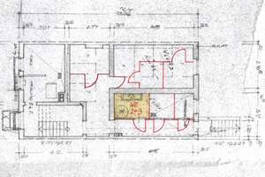 Eigentumswohnung in guter Lage am Volksgarten zur Modernisierung – Volksgartenstraße 11, 50677 Neustadt/Süd, Köln – Vorschaubild 20