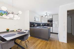 Neubau Wohnung mit XXL-Garten! – Die vollständige Adresse der Immobilie erhältst du vom Anbieter., 86165 Lechhausen-Ost, Augsburg – Vorschaubild 7
