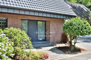 Krefeld-Forstwald: Familienfreundliches Wohnen in ruhiger Lage  – Ankommen & Wohlfühlen – Die vollständige Adresse der Immobilie erhältst du vom Anbieter., 47804 Forstwald, Krefeld – Vorschaubild 2