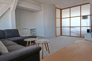 Sonnendurchflutete, großzügige Maisonette-Wohnung über den Dächern Berlins - von privat! – Die vollständige Adresse der Immobilie erhältst du vom Anbieter., 10553 Moabit, Berlin – Vorschaubild 13