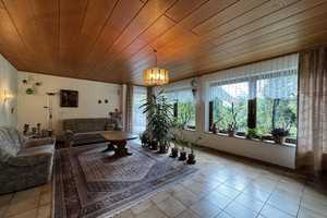 Attraktives Reiheneckhaus mit Garten und Garage in gefragter Stadtlage – Donau-Ries (Kreis) – Vorschaubild 8