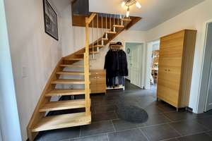 Modernes Einfamilienhaus in begehrter Lage – Neuwertig, exklusiv ausgestattet mit Sauna – Die vollständige Adresse der Immobilie erhältst du vom Anbieter., 26125 Ohmstede, Oldenburg (Oldenburg) – Vorschaubild 15