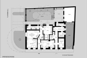 Freistehendes Einfamilien- oder Mehrgenerationen-Haus mit historischem Charme und Ausbaureserve – Viehstraße 14, 47589 Uedem – Vorschaubild 53