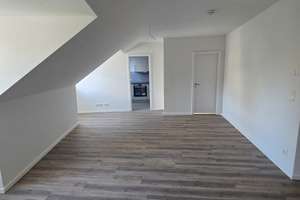 1 Zimmer Wohnung, kernsaniert, gute Verkehrsanbindung – Die vollständige Adresse der Immobilie erhältst du vom Anbieter., 23558 Sankt Lorenz Süd, Lübeck – Vorschaubild 3