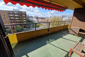 Vermietete 3-Zimmer Wohnung in Lübeck St. Jürgen – Karlhorststraße 32a, 23562 Sankt Jürgen, Lübeck – Vorschaubild 5