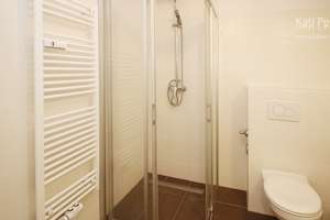 Solide 3-Zi-Wohnung mit Süd-West-Balkon und gutem Vermietungspotenzial – Chiemgaustraße 140, 81549 Balanstraße-West, München – Vorschaubild 10