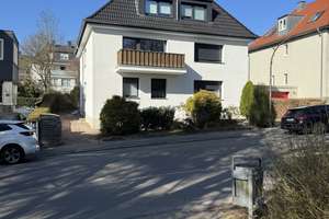 4-Zimmer EG- Wohnung mit Garten und Garage in Dortmund-Kirchhörde