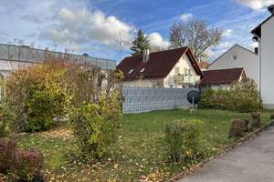 Mehrfamilienhaus mit 5 Wohneinheiten zu verkaufen – Die vollständige Adresse der Immobilie erhältst du vom Anbieter., 86179 Haunstetten-West, Augsburg – Vorschaubild 22