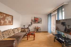 Kapitalanlage mit drei Zimmern, Balkon und TG-Stellplatz in Rissen | GLADIGAU – Die vollständige Adresse der Immobilie erhältst du vom Anbieter., 22559 Rissen, Hamburg – Vorschaubild 6