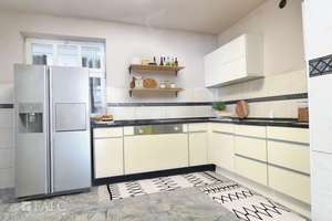 4 FamHaus, alle Wohnungen mit eigenem Eingang – Die vollständige Adresse der Immobilie erhältst du vom Anbieter., 86154 Links der Wertach-Nord, Augsburg – Vorschaubild 6