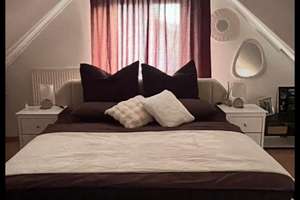 Gepflegte Maisonettewohnung über 2 Etagen mit Einbauküche und Garage in ruhiger Lage! – Die vollständige Adresse der Immobilie erhältst du vom Anbieter., 84048 Mainburg – Vorschaubild 8