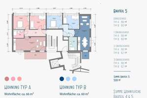 Ruhige Wohnungen mitten in der Stadt! Wohnen in der Architekturikone Dortmunds! – Hövelstraße 8, 44137 City, Dortmund – Vorschaubild 8