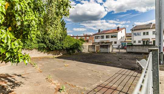 Bild von WOW *Paul & Partner* INVESTITIONSMÖGLICHKEIT: MEHRFAMILIENHAUS UND GRUNDSTÜCK MIT WERTSTEIGERUNG !