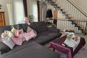 Hochwertige Doppelhaushälfte mit Effizienz, Komfort & perfekter Lage – Die vollständige Adresse der Immobilie erhältst du vom Anbieter., 63533 Mainhausen – Vorschaubild 4