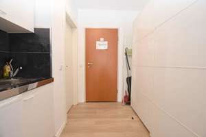 Hahnenklee-Zentrum: Helles, modernisiertes Ferien-Apartment mit Balkon + Küchenzeile... – Die vollständige Adresse der Immobilie erhältst du vom Anbieter., 38644 Goslar – Vorschaubild 11
