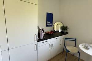 Wohnen im Grünen, 2 Zimmer Wohnung in Bielefeld-Gadderbaum – Windfang 82, 33647 Gadderbaum, Bielefeld – Vorschaubild 7