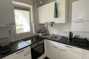 Schöne 2-Zimmer-Wohnung in Kassel Vorderer Westen – Aschrottstraße 13, 34119 West, Kassel – Vorschaubild 5