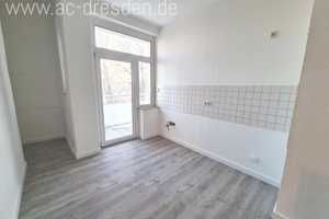 4-Raum-Wohnung mit Balkon im kernsanierten Gründerzeithaus im Lutherviertel – Zschopauer Straße 167, 9126 Chemnitz – Vorschaubild 9