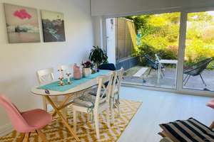 Modernes Reihenmittelhaus mit Terrasse, Garage und stilvoller Einbauküche – Am Neuenhof 32, 52074 Hanbruch, Aachen – Vorschaubild 3