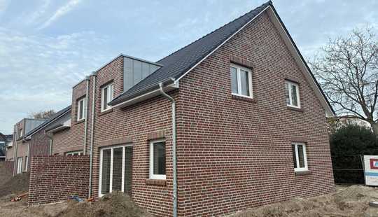 Bild von Fast fertiggestellt ! Modernes Wohnen in bester Lage