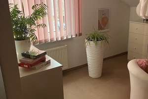 Gepflegte Dachgeschosswohnung in sehr guter Lage Jenas zu verkaufen – Die vollständige Adresse der Immobilie erhältst du vom Anbieter., 7749 Wenigenjena, Jena – Vorschaubild 4