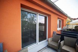 Kompakte 1,5-Zimmer-Wohnung in Nürnberg