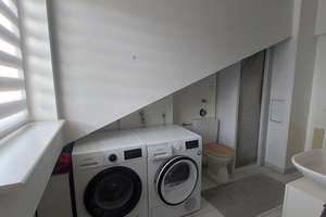 Renovierte 2-Zi-Wohnung – Die vollständige Adresse der Immobilie erhältst du vom Anbieter., 74081 Sontheim, Heilbronn – Vorschaubild 7