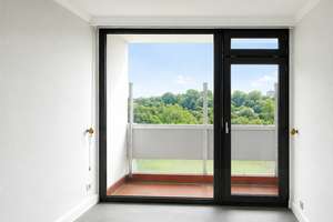 Über den Dächern Schwabings! Sonniges 5-Zi.- Penthouse mit Retro Charme, ca. 200m2 – Die vollständige Adresse der Immobilie erhältst du vom Anbieter., 80796 Am Luitpoldpark, München – Vorschaubild 28