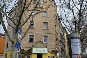 Wohn.- und Geschäftshaus mit 10 Wohnungen und 2 Gewerbeeinheiten - gut vermietete Kapitalanlage