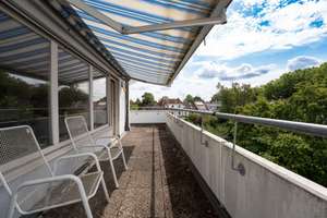 Renovierungswohnung mit großzügigem Balkon in gefragter Gete-Lage – Die vollständige Adresse der Immobilie erhältst du vom Anbieter., 28211 Gete, Bremen – Vorschaubild 2