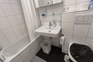 Saniertes 2-Zimmer-Apartment 4.OG mit EBK und Balking in Stuttgart-Vaihingen Lauchhau – Im Lauchhau 9, 70569 Lauchäcker, Stuttgart – Vorschaubild 13