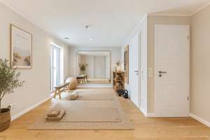 NEUBAU-DHH IM SÜDEN VON WESTERLAND ZUM DAUERWOHNEN – Die vollständige Adresse der Immobilie erhältst du vom Anbieter., 25980 Sylt (Gemeinde) – Vorschaubild 19