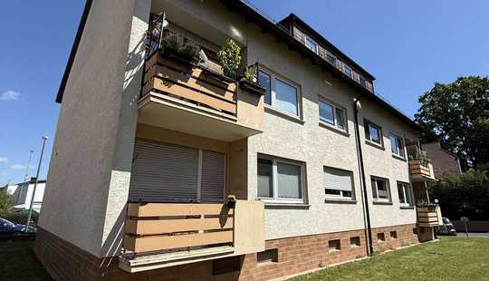 Bild von Attraktives Mehrfamilienhaus mit Entwicklungspotenzial – vermietetes Anlageobjekt in ruhiger Lage