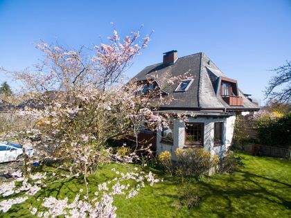 Haus kaufen in Schleswig-Flensburg (Kreis) - ImmobilienScout24