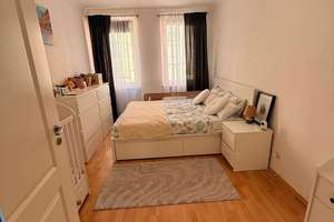 Großzügig und gemütlich! – Schweinauer Straße 48, 90439 Sankt Leonhard, Nürnberg – Vorschaubild 2