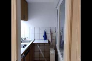 1-Zimmer Wohnung mit Balkon in München – Marsstraße 84, 80335 Marsfeld, München – Vorschaubild 9