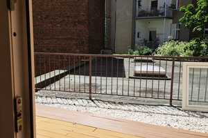 Erstbezug, 2 ZKDB Terasse, neue Einbauküche,  60 m²,  810 € +NK – Linienstraße 3, 40227 Düsseldorf – Vorschaubild 2