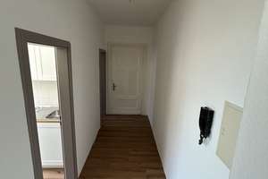 Erstbezug nach hochwertiger Renovierung – Stilvolle 2-Zimmer-Altbauwohnung mit neuer Einbauküche – Tannenstraße 2, 47805 Dießem/Lehmheide, Krefeld – Vorschaubild 8