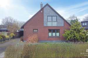 Charmantes Einfamilienhaus mit viel Platz und liebevoll angelegtem Garten in Bredenbek bei Kiel – Rendsburg-Eckernförde (Kreis) – Vorschaubild 4