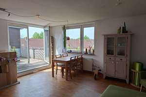 Helle 3,5-Zimmer-Dachgeschosswohnung mit 15m² Sonnenterrasse in Braunschweig Rautheim – Schulstraße --, 38126 Südstadt-Rautheim-Mascherode, Braunschweig – Vorschaubild 4