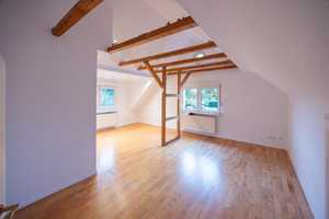 Repräsentativ & großzügig: schönes Wohnen mit Fernwärme und Garage – Märkischer Kreis – Vorschaubild 15
