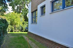 ++ GRÜNES KLEINOD + IM HERZEN VON SCHLACHTENSEE + GARTEN + DACHTERRASSE + TIEFGARAGE +  SANIERT ++ – Breisgauer Straße 45A, 14129 Zehlendorf, Berlin – Vorschaubild 6