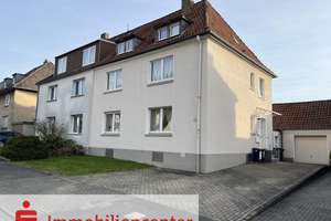 Legen Sie Ihr Geld in gute Wände!      3-Familienhaus mit Garage, Recklinghausen - Paulusviertel – Die vollständige Adresse der Immobilie erhältst du vom Anbieter., 45657 Paulusviertel, Recklinghausen – Vorschaubild 1