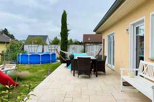 Einfamilienhaus im Bungalowstil in Berlin-Bohnsdorf – Berlin – Vorschaubild 5