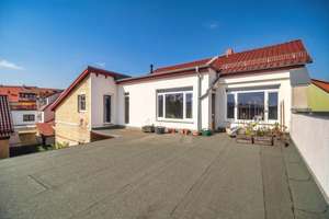 Familie, Freiheit, Arbeit, Verwirklichung - alles an einem Ort möglich, Wohn-/Geschäftshaus in Bad – Die vollständige Adresse der Immobilie erhältst du vom Anbieter., 6567 Bad Frankenhausen/Kyffhäuser – Vorschaubild 5