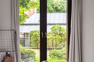 Wohnen mit Komfort: Gepflegte 3-Zimmer-Wohnung mit Tiefgarage in Düsseltal – 40237 Düsseltal, Düsseldorf – Vorschaubild 19